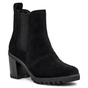 Ugg Hazel Ankle Boot